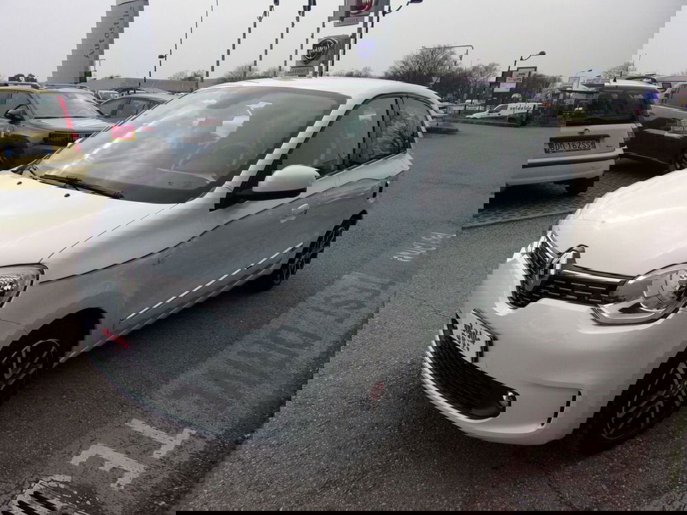 Renault Twingo usata a Reggio Emilia (3)