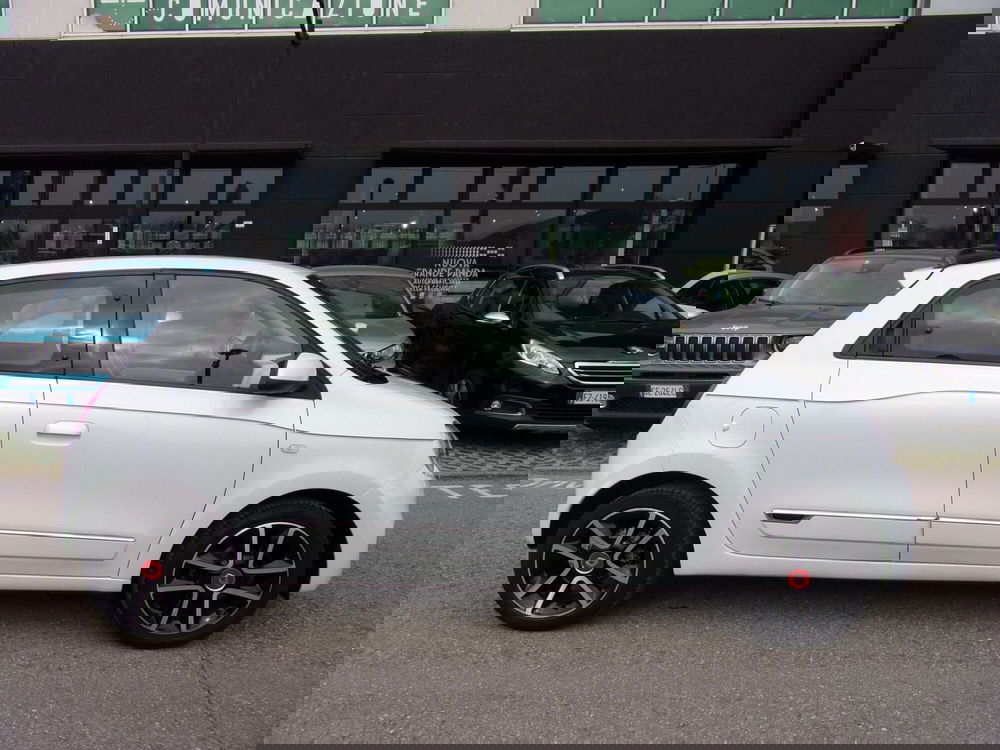 Renault Twingo usata a Reggio Emilia (4)