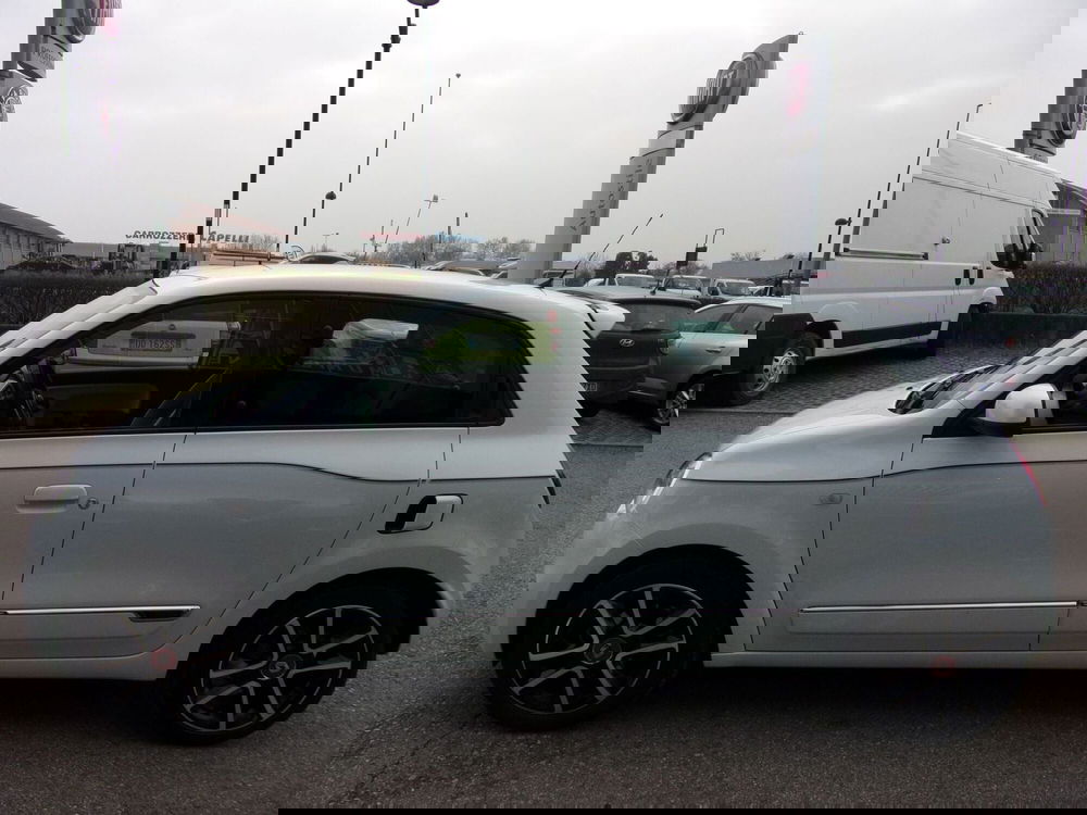 Renault Twingo usata a Reggio Emilia (5)