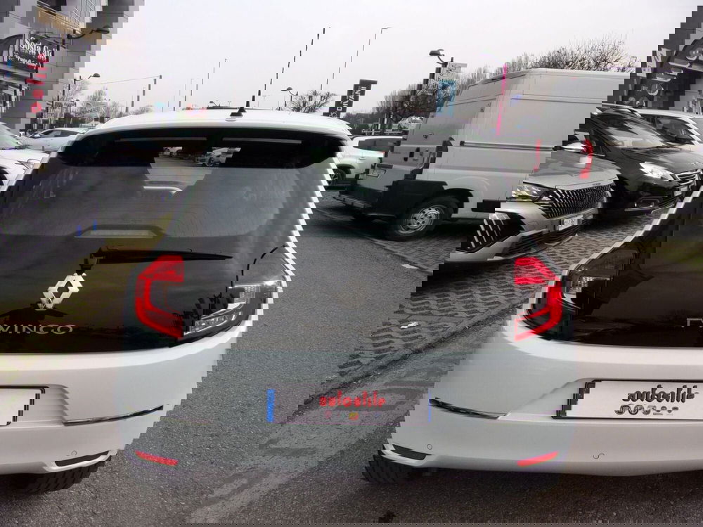 Renault Twingo usata a Reggio Emilia (7)
