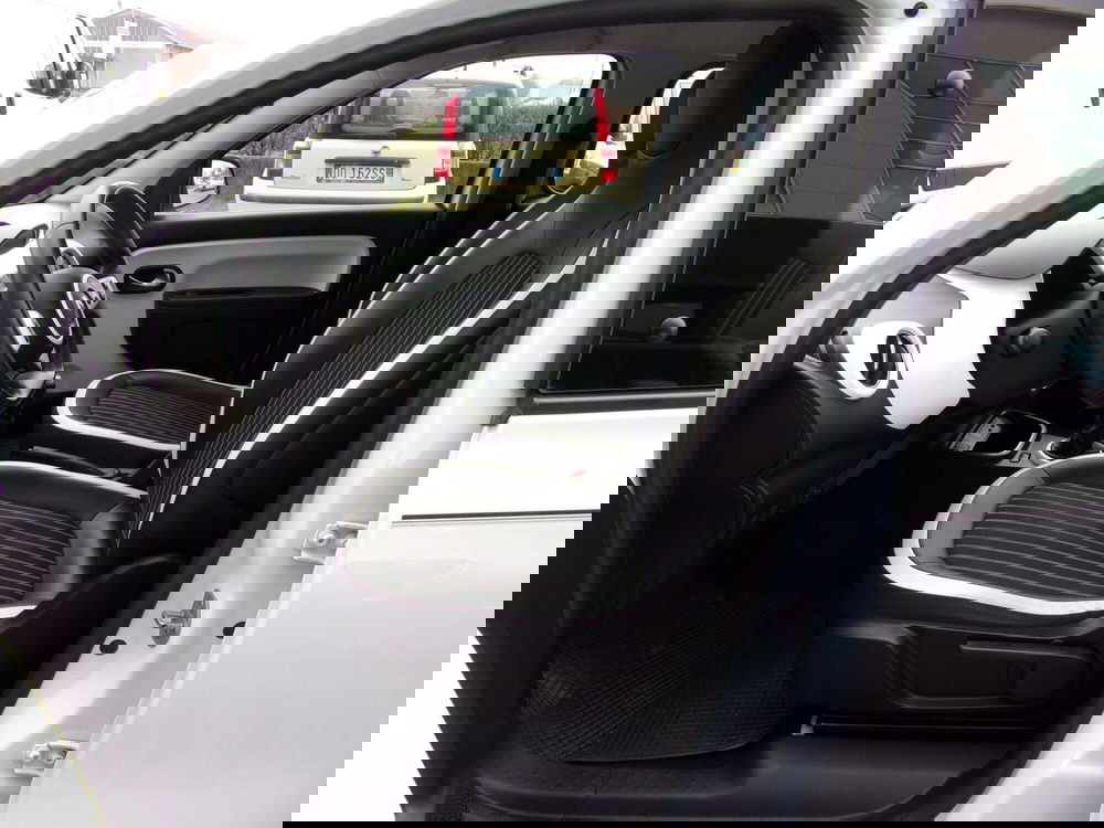 Renault Twingo usata a Reggio Emilia (9)