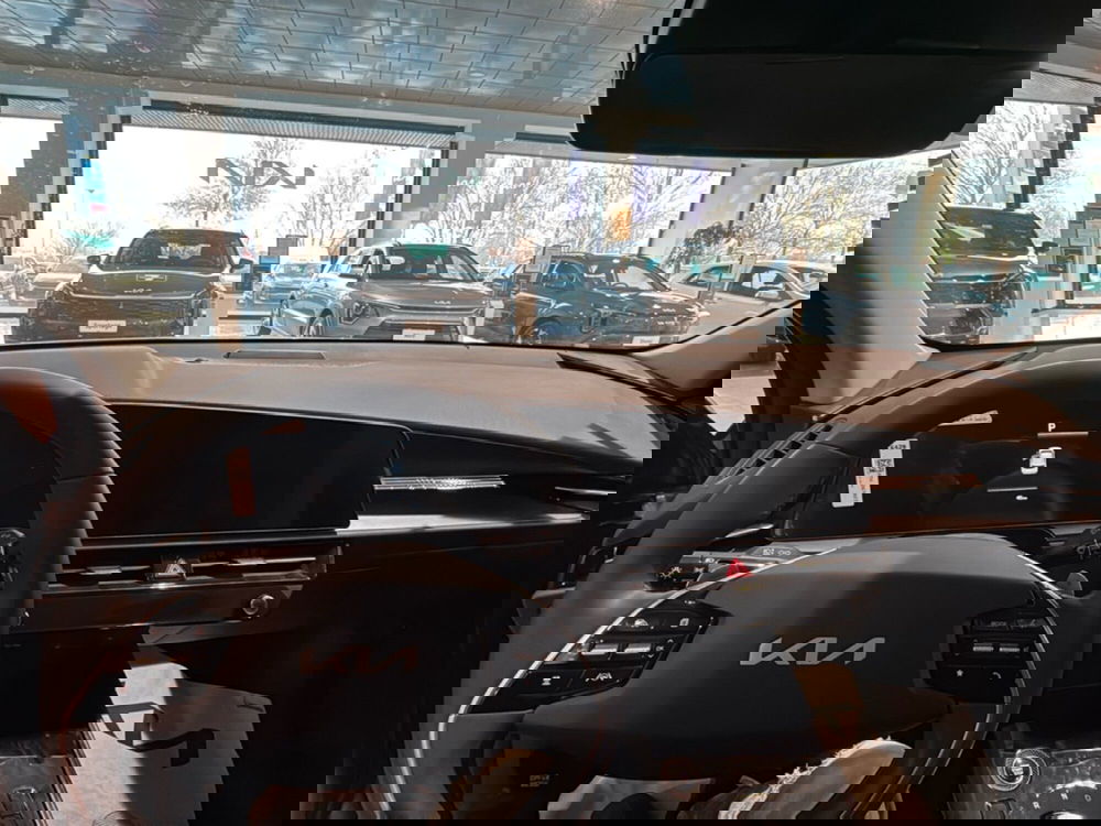 Kia Niro nuova a Ravenna (13)