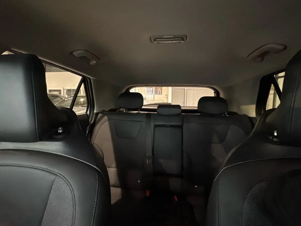 Kia Niro nuova a Ravenna (15)