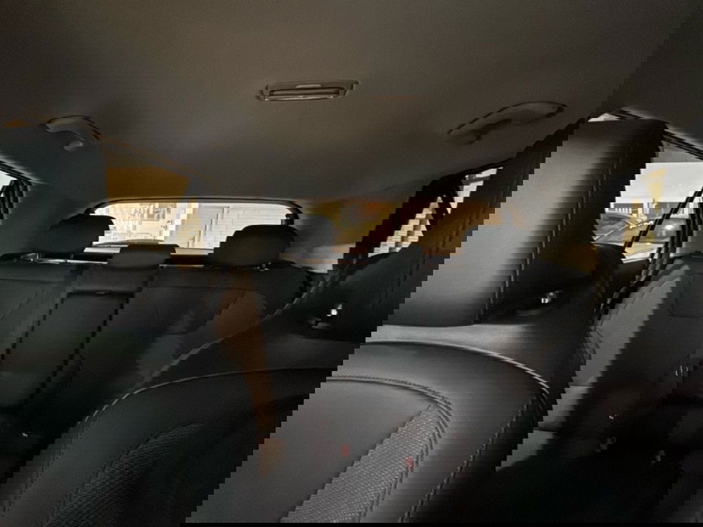 Kia Niro nuova a Ravenna (15)