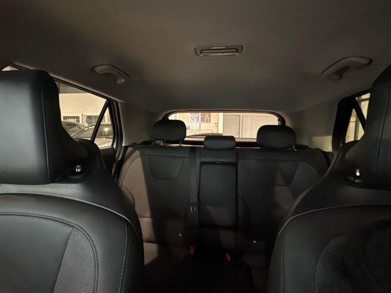 Kia Niro nuova a Ravenna (15)