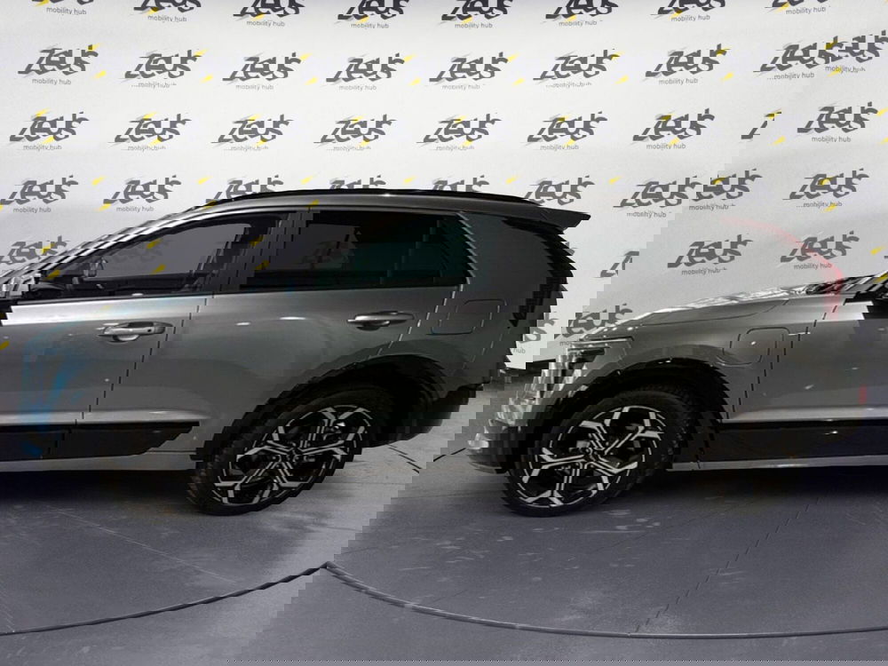 Kia Niro nuova a Ravenna (3)