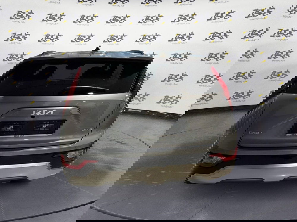 Kia Niro nuova a Ravenna (5)