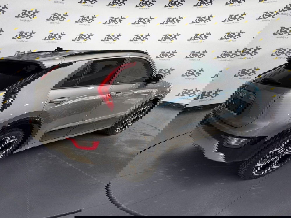 Kia Niro nuova a Ravenna (6)