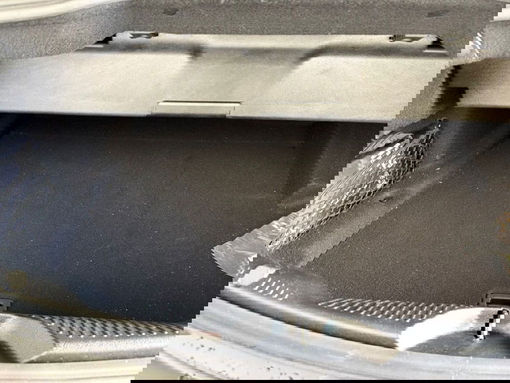 Mercedes-Benz Classe C Cabrio usata a Bergamo (17)