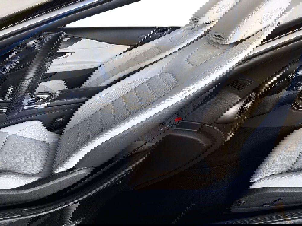 Mercedes-Benz Classe C Cabrio usata a Bergamo (9)