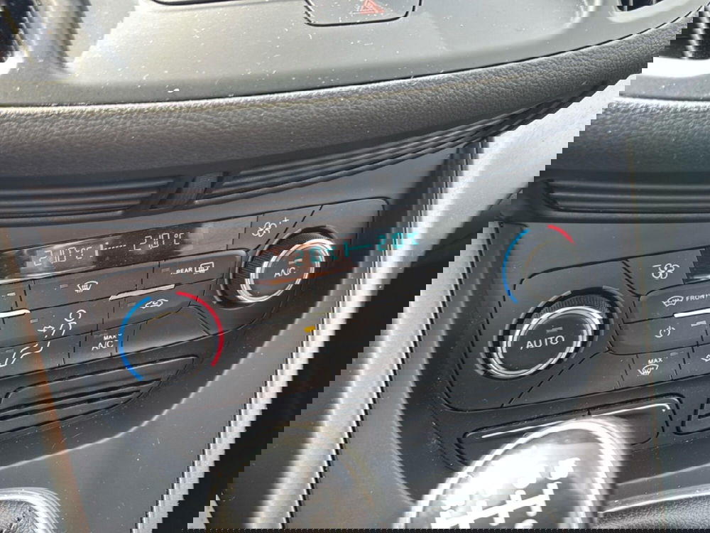 Ford Kuga usata a Bologna (14)