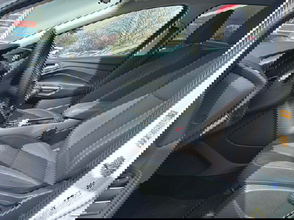 Ford Kuga usata a Bologna (8)