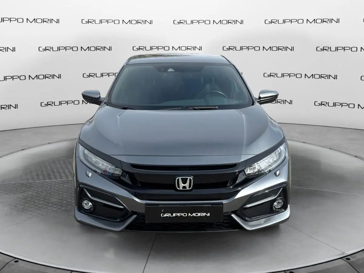 Honda Civic usata a Bologna