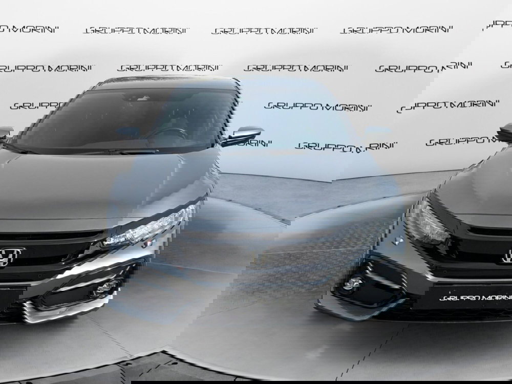 Honda Civic usata a Bologna