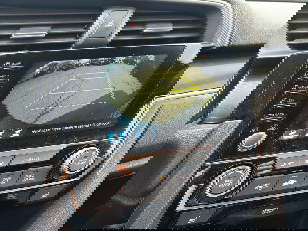 Honda Civic usata a Bologna (13)