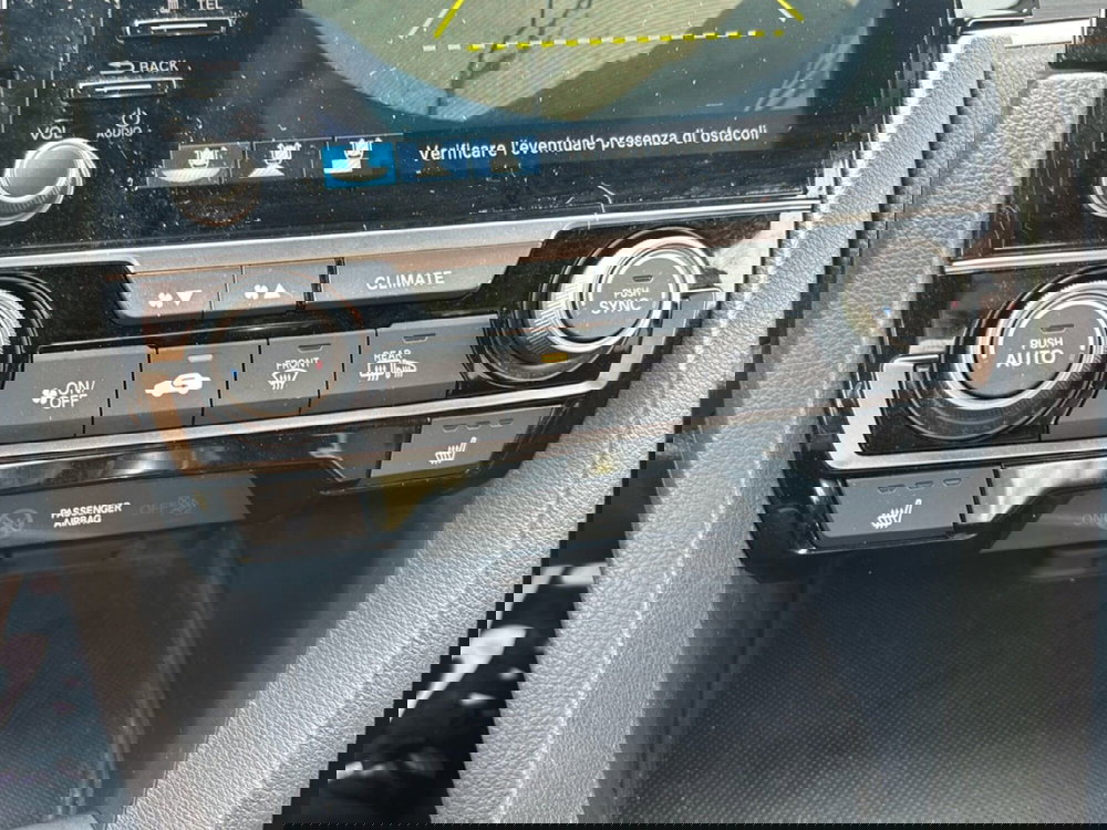 Honda Civic usata a Bologna (14)