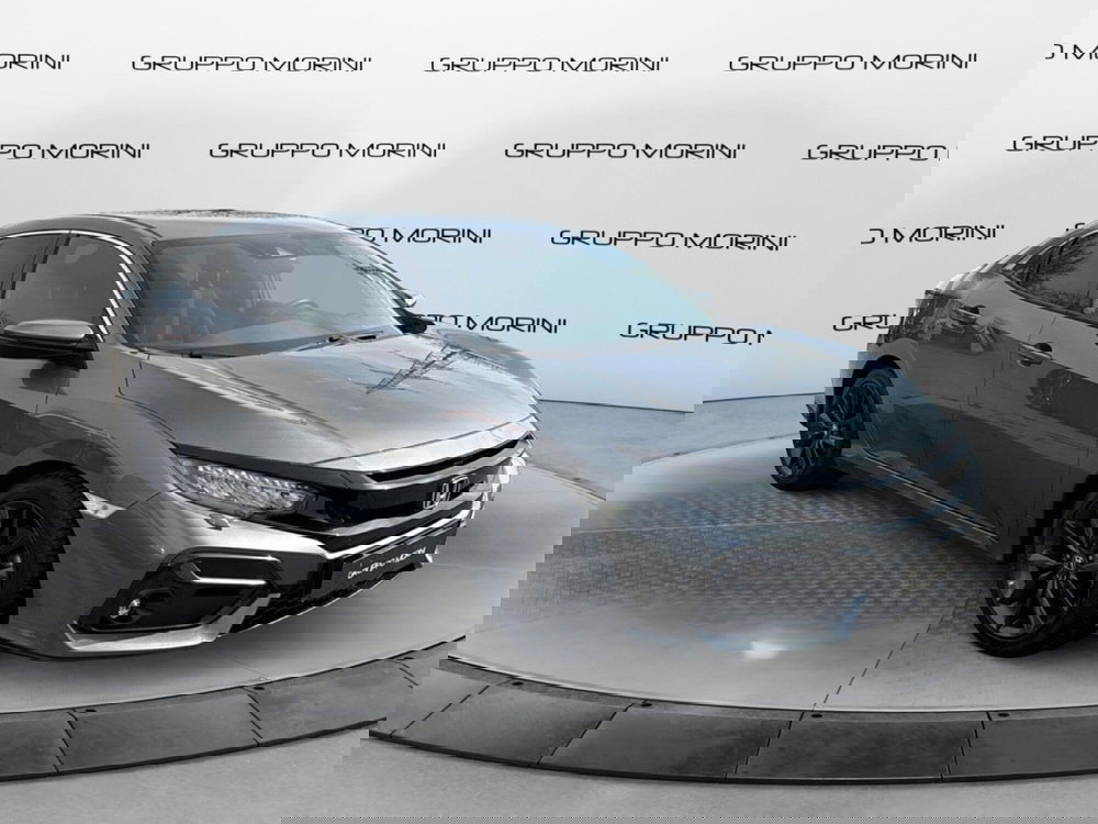 Honda Civic usata a Bologna (2)