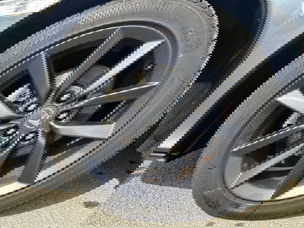 Honda Civic usata a Bologna (7)