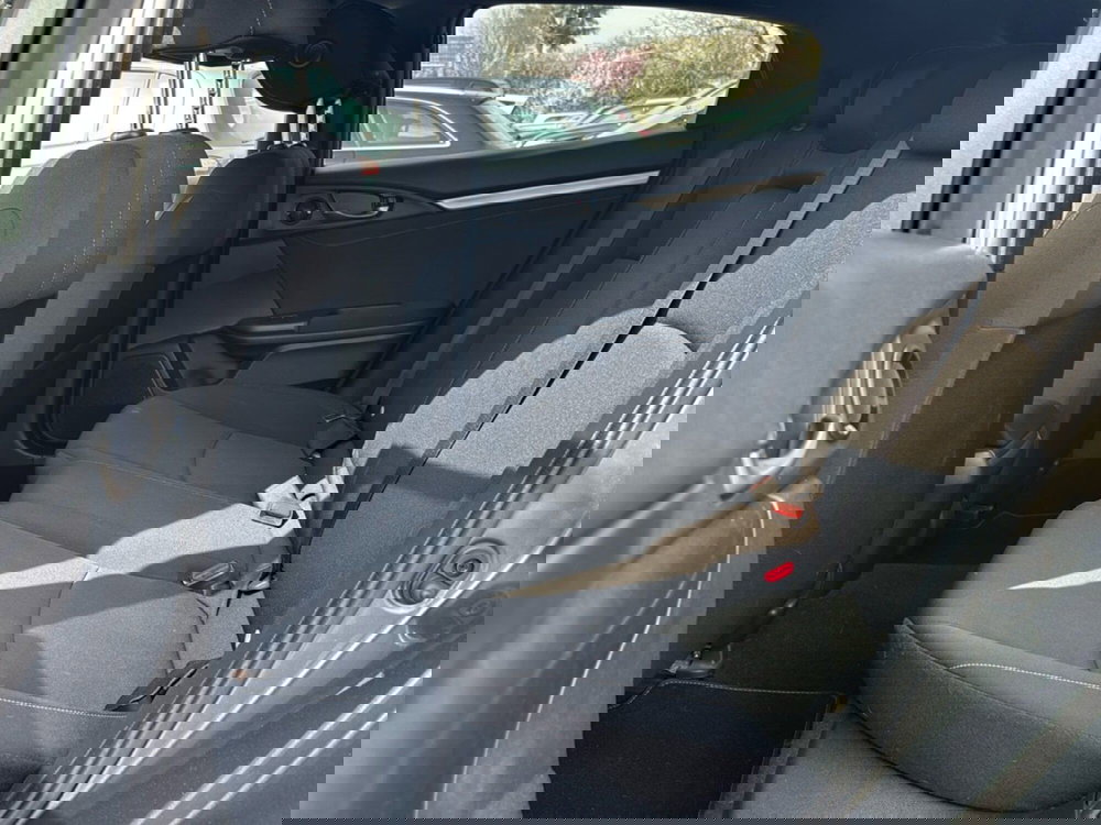 Honda Civic usata a Bologna (9)