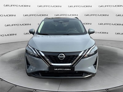 Nissan Qashqai 1.5 e-power N-Connecta 2wd del 2023 usata a San Lazzaro di Savena
