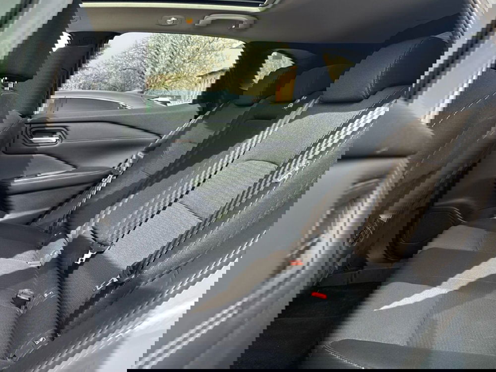 Nissan Qashqai usata a Bologna (10)