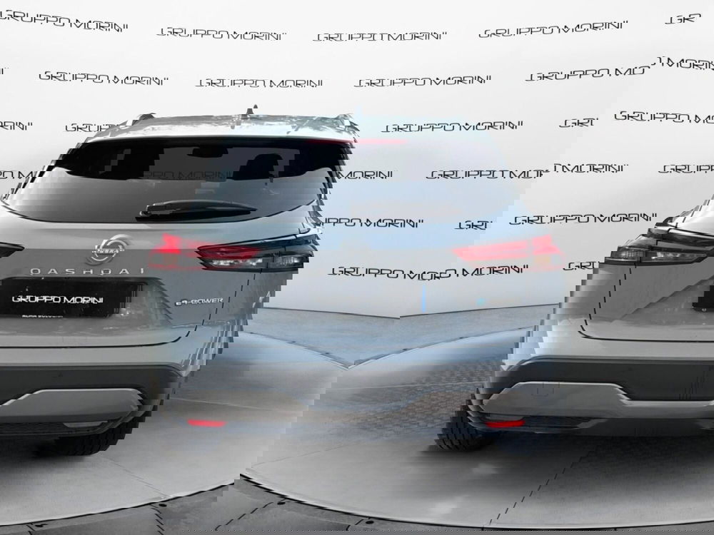 Nissan Qashqai usata a Bologna (4)