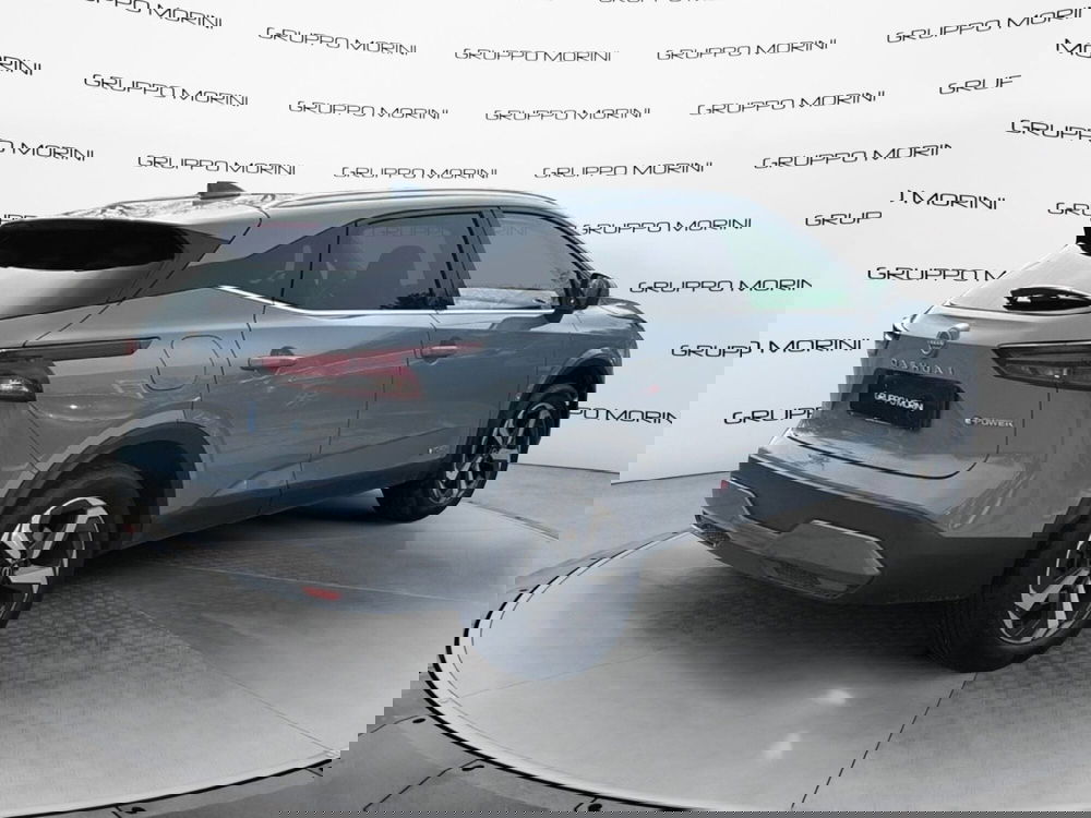 Nissan Qashqai usata a Bologna (6)