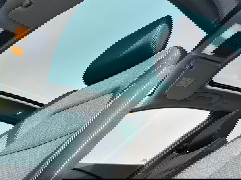 Nissan Qashqai usata a Bologna (9)