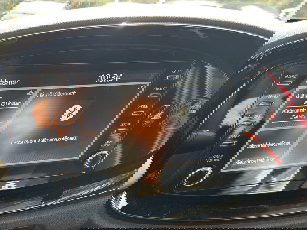 Toyota Aygo X usata a Bologna (12)