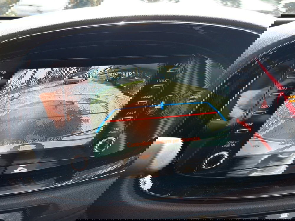 Toyota Aygo X usata a Bologna (13)