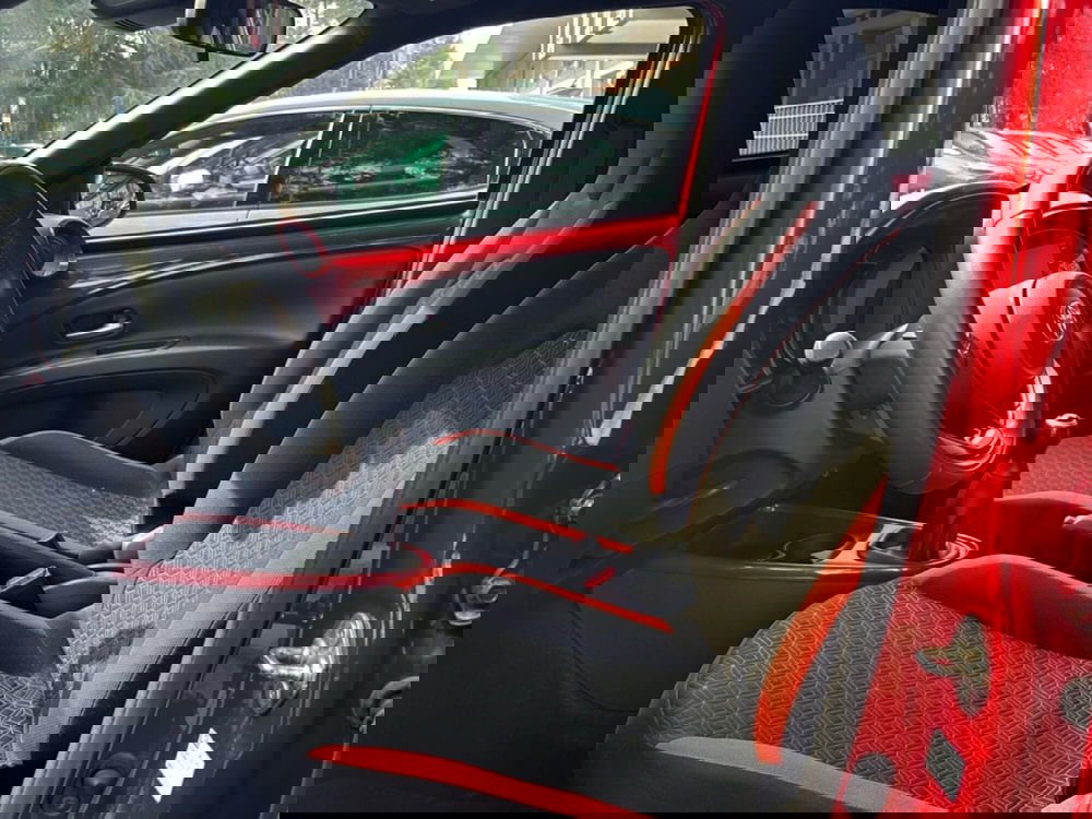 Toyota Aygo X usata a Bologna (8)