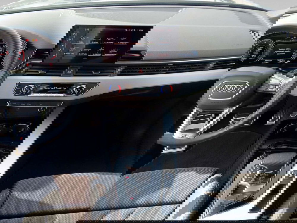 Audi A5 Sportback usata a Livorno (10)