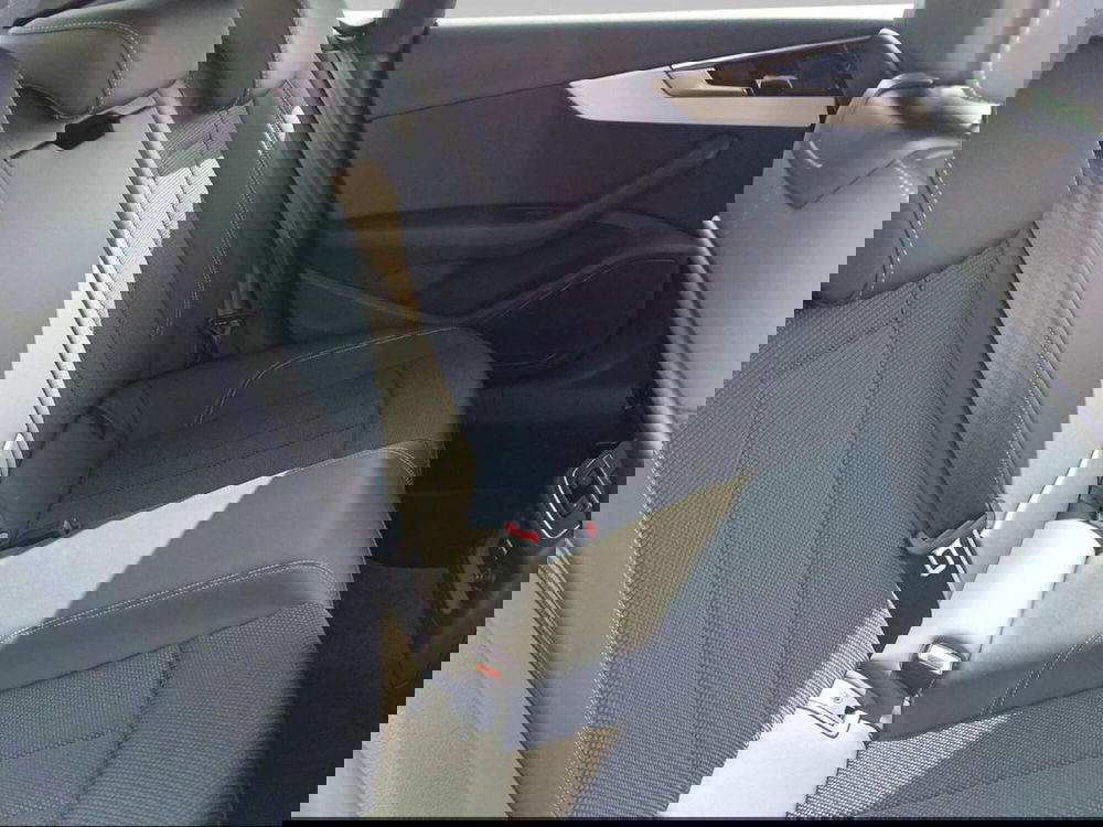 Audi A5 Sportback usata a Livorno (11)