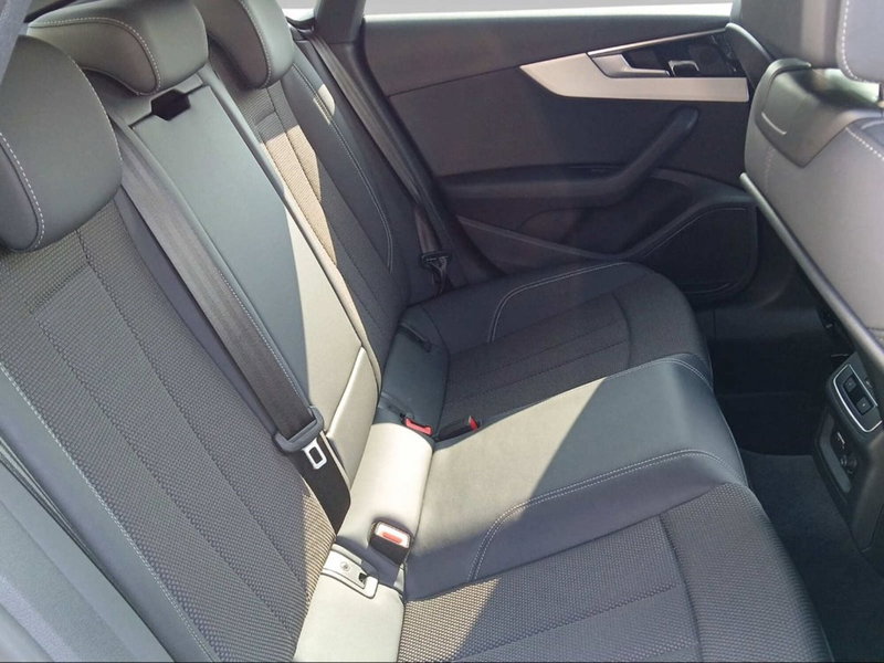 Audi A5 Sportback usata a Livorno (11)