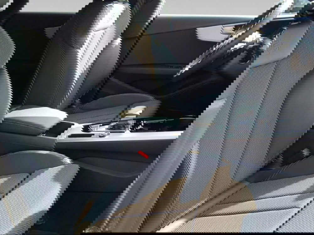 Audi A5 Sportback usata a Livorno (12)