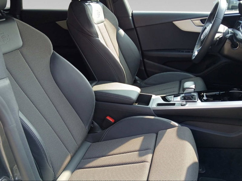 Audi A5 Sportback usata a Livorno (12)