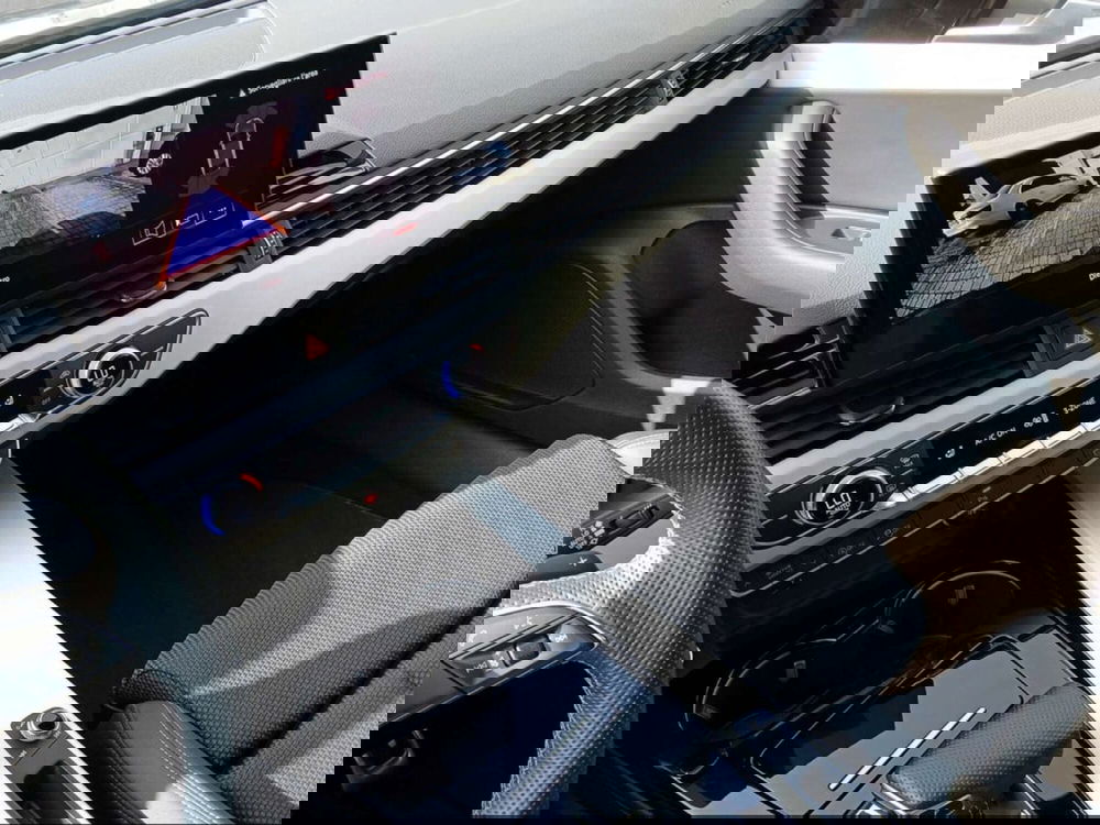 Audi A5 Sportback usata a Livorno (13)