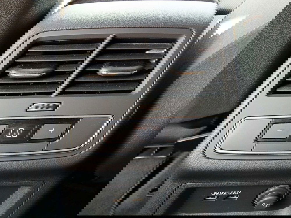 Audi A5 Sportback usata a Livorno (14)