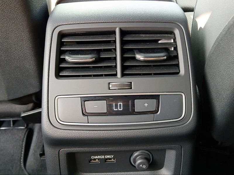 Audi A5 Sportback usata a Livorno (14)