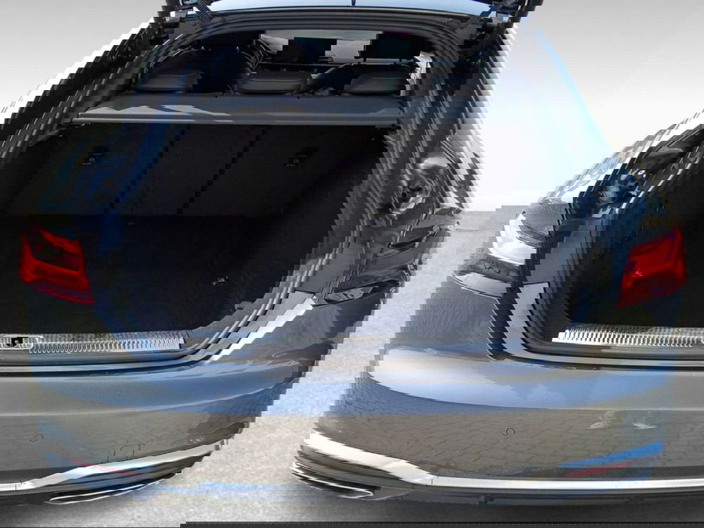 Audi A5 Sportback usata a Livorno (16)