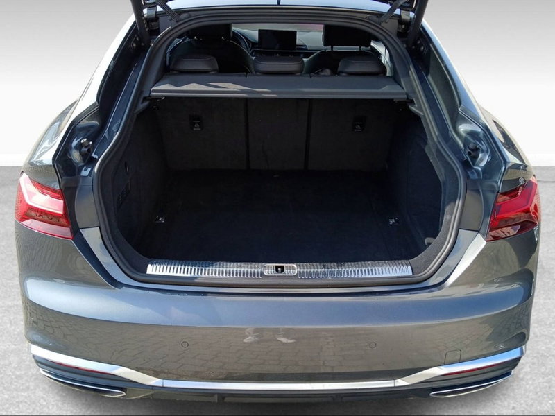 Audi A5 Sportback usata a Livorno (16)