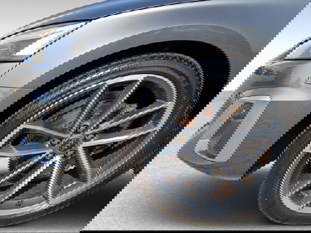 Audi A5 Sportback usata a Livorno (17)