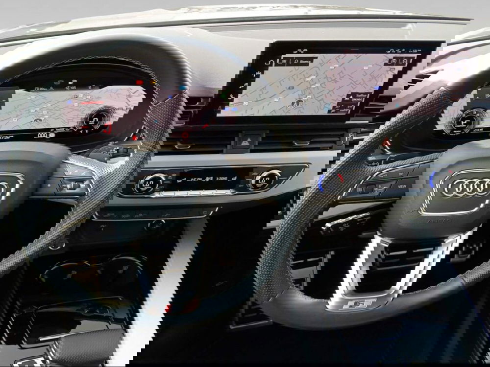 Audi A5 Sportback usata a Livorno (8)