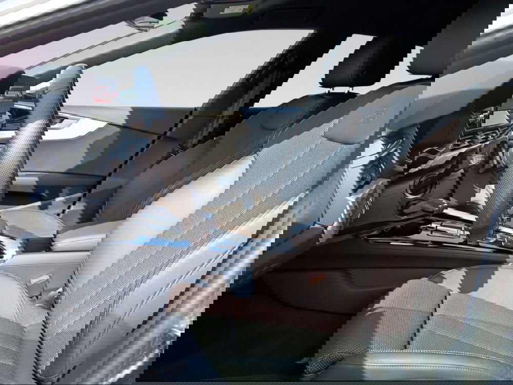 Audi A5 Sportback usata a Livorno (9)