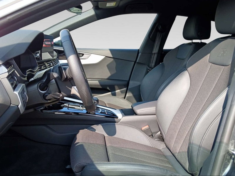 Audi A5 Sportback usata a Livorno (9)