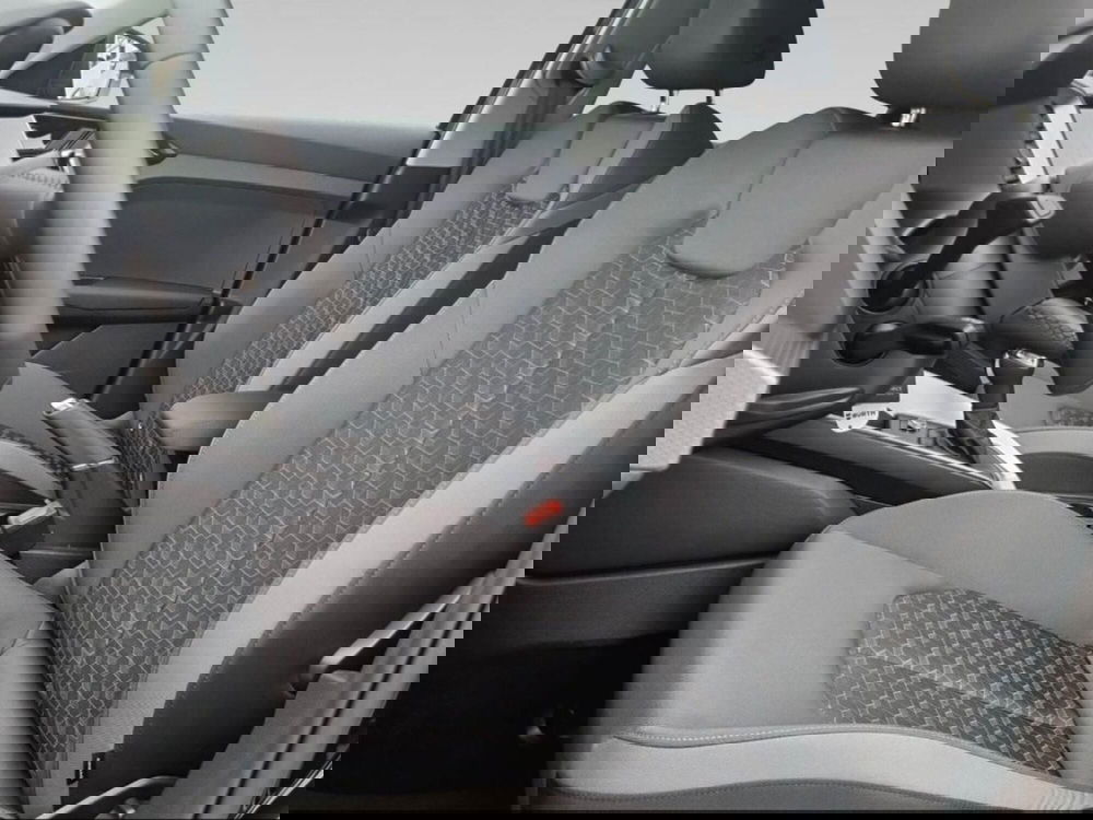 Audi A1 Sportback usata a Livorno (10)