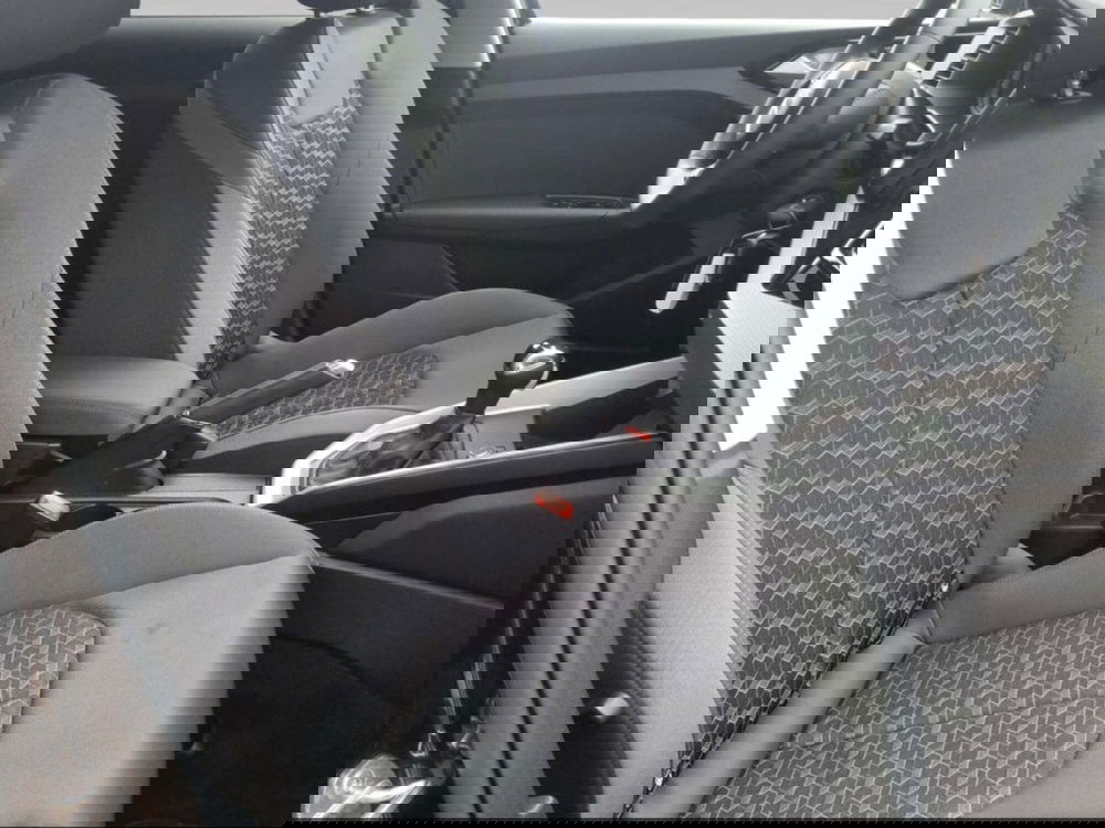 Audi A1 Sportback usata a Livorno (12)