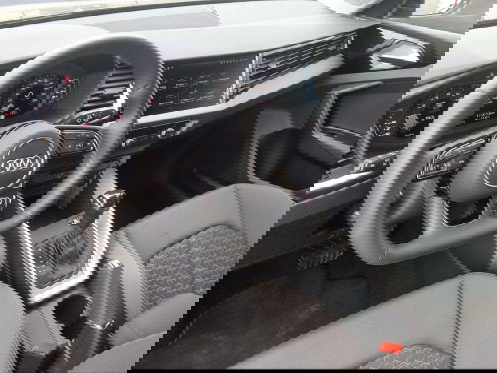 Audi A1 Sportback usata a Livorno (13)