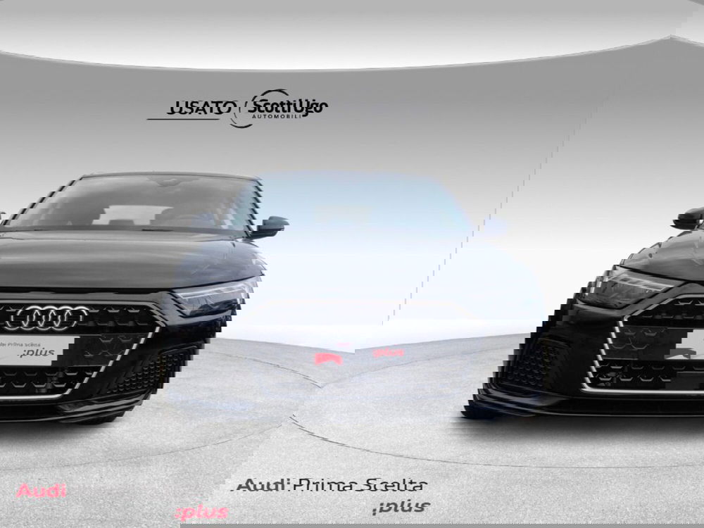 Audi A1 Sportback usata a Livorno (2)