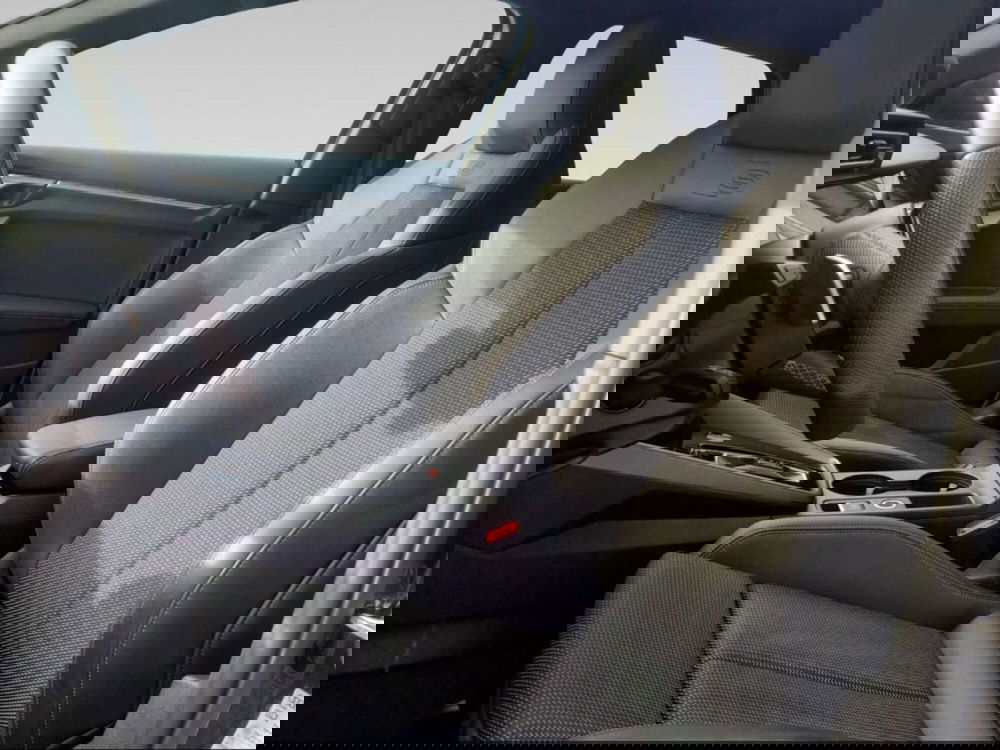 Audi A3 Sportback usata a Pisa (10)